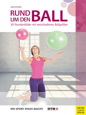 cover image of Rund um den Ball